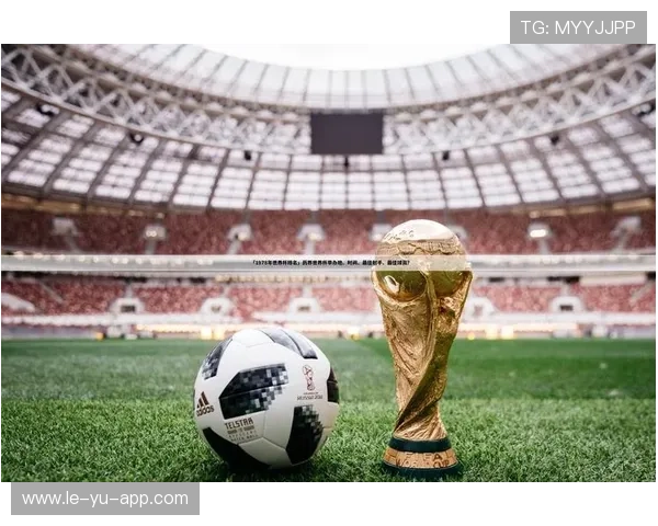 世界杯赛事城市赛事经济测算模型构建