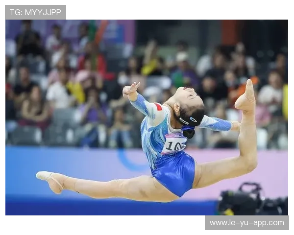 奥运会体操女神落地稳如图标，引国际媒体狂夸