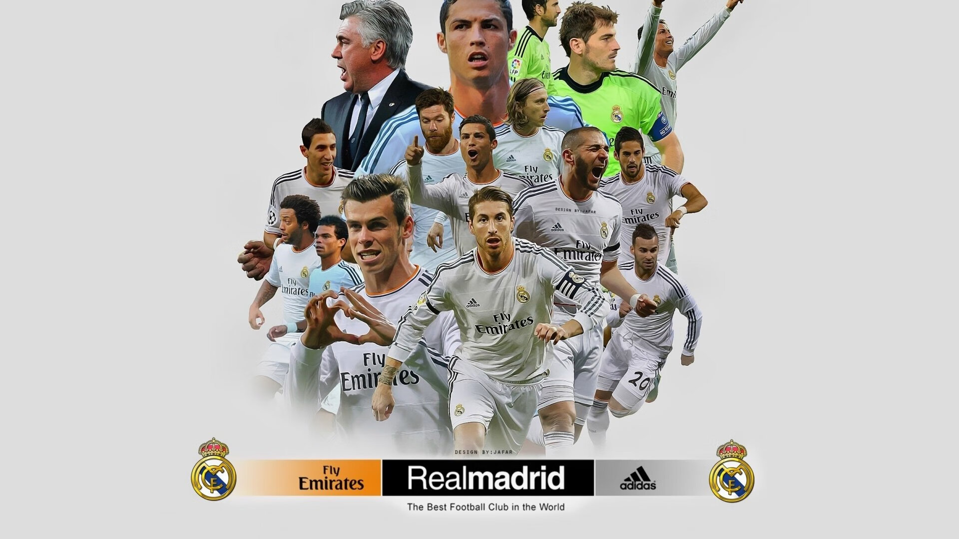 皇马青训不断培养新星，未来阵容可期